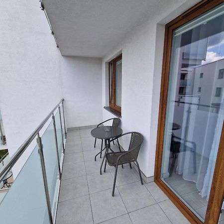 60 - Apartamenty Siedlce - Nowy Apartament W Centrum Przy Ul 3 Maja 51A Εξωτερικό φωτογραφία