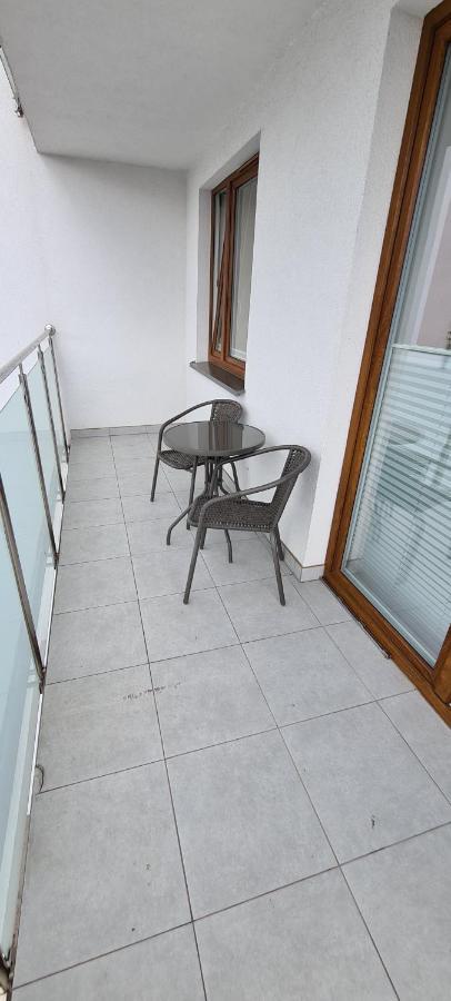 60 - Apartamenty Siedlce - Nowy Apartament W Centrum Przy Ul 3 Maja 51A Εξωτερικό φωτογραφία
