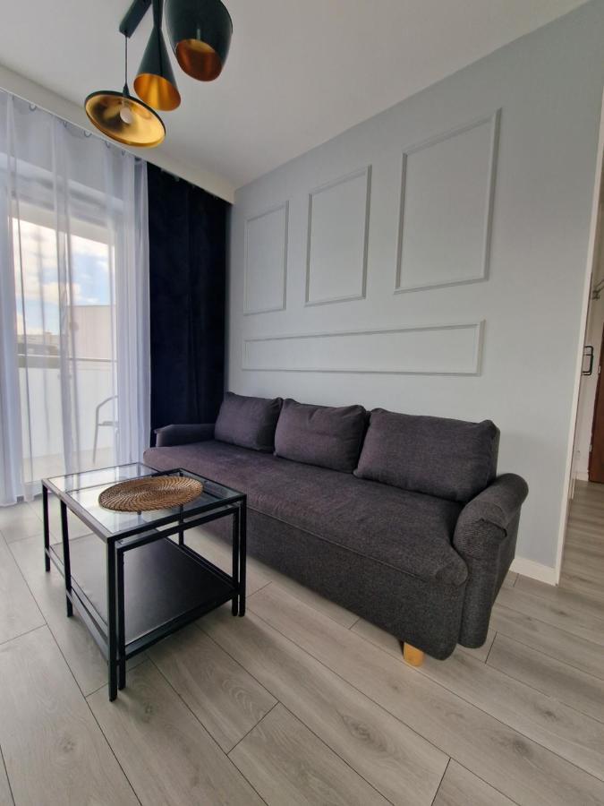 60 - Apartamenty Siedlce - Nowy Apartament W Centrum Przy Ul 3 Maja 51A Εξωτερικό φωτογραφία