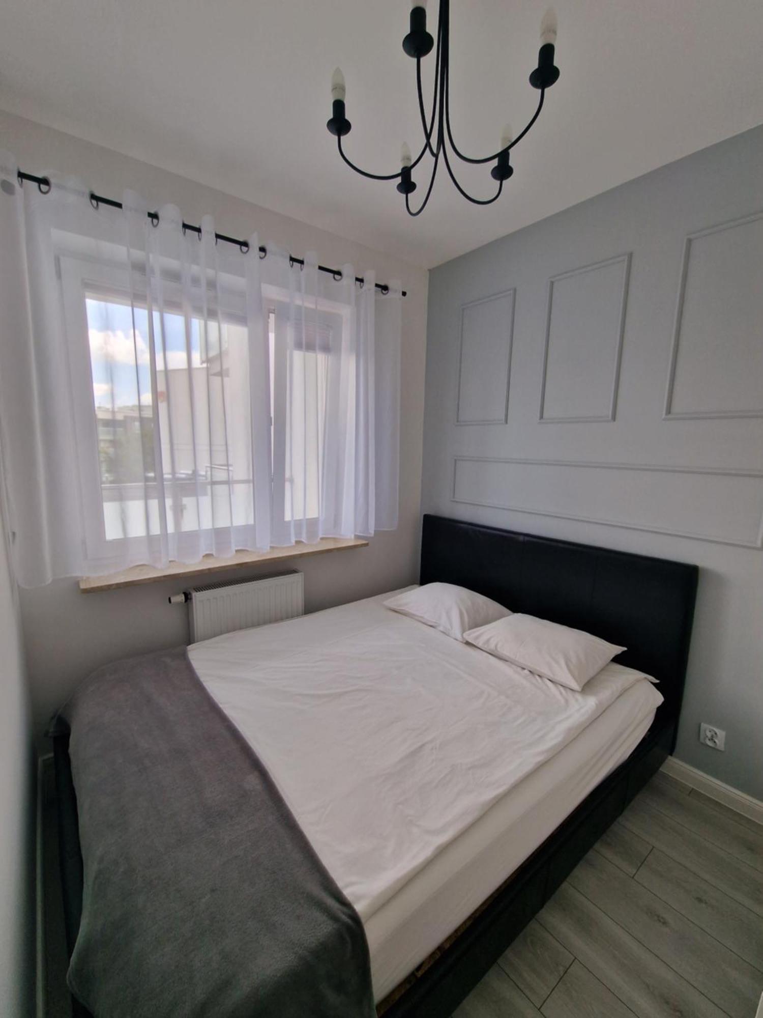 60 - Apartamenty Siedlce - Nowy Apartament W Centrum Przy Ul 3 Maja 51A Εξωτερικό φωτογραφία