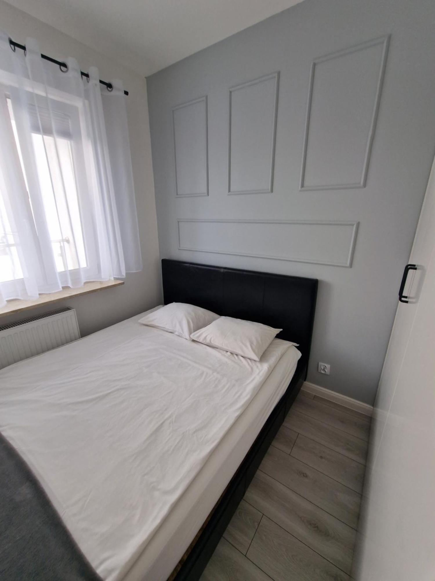 60 - Apartamenty Siedlce - Nowy Apartament W Centrum Przy Ul 3 Maja 51A Εξωτερικό φωτογραφία