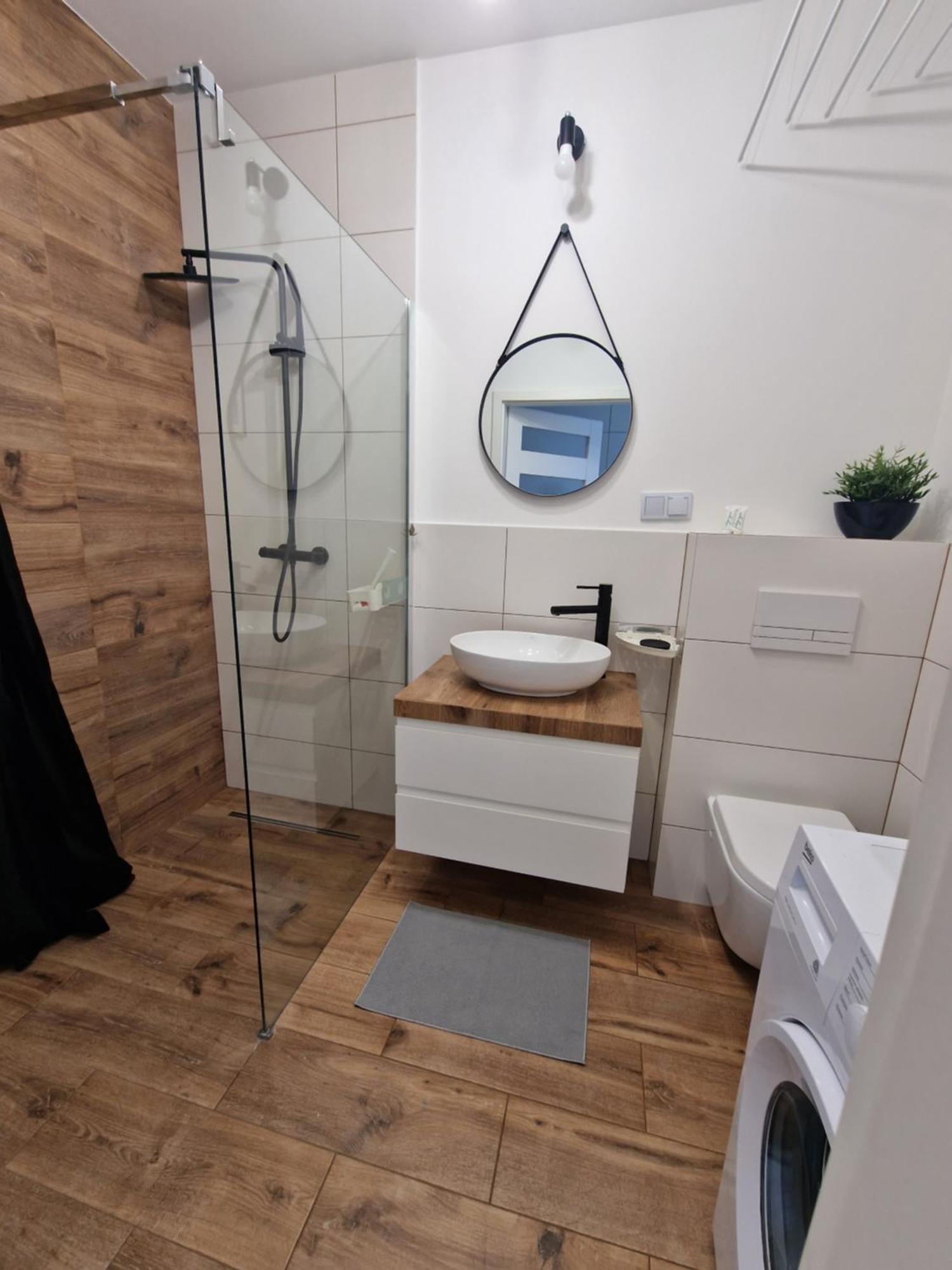 60 - Apartamenty Siedlce - Nowy Apartament W Centrum Przy Ul 3 Maja 51A Εξωτερικό φωτογραφία